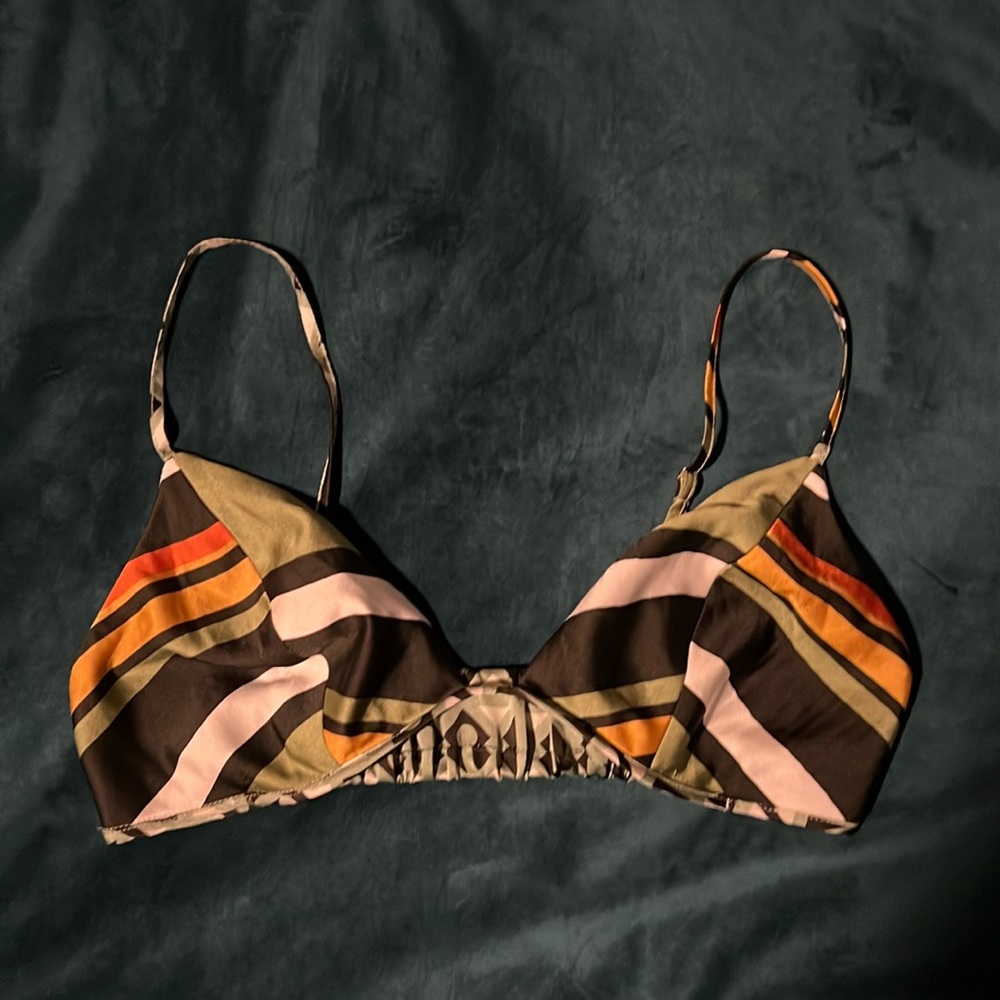 Cute bralette perfect condition size M